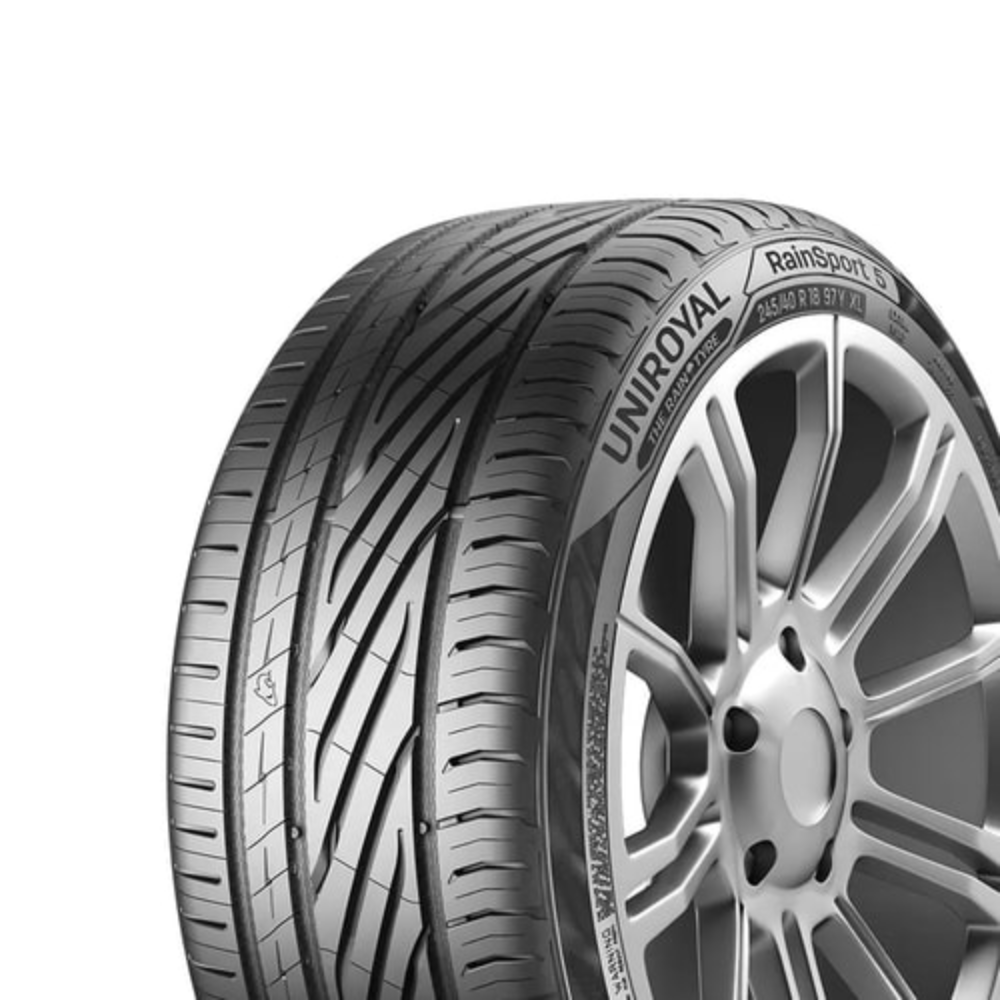 225/50R17 94V Uniroyal Rainsport 5